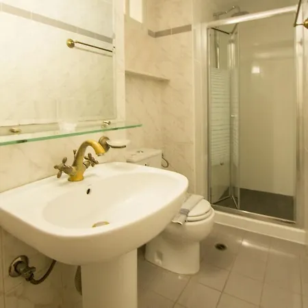 Vilelmine Hotel Chania (Crete)