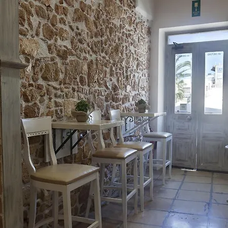 Vilelmine 3* Chania (Crete)