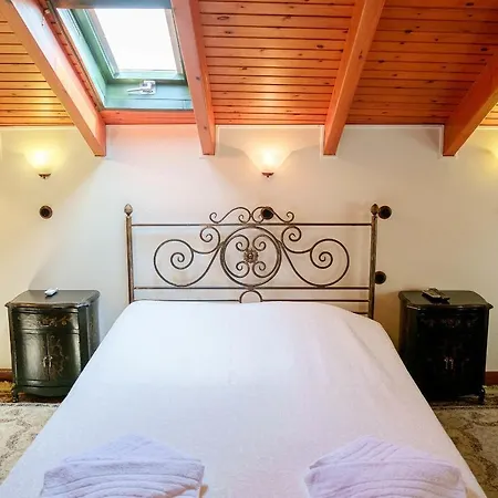 Vilelmine Hotel