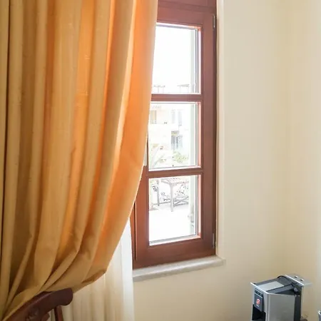 Hotel Vilelmine 3*