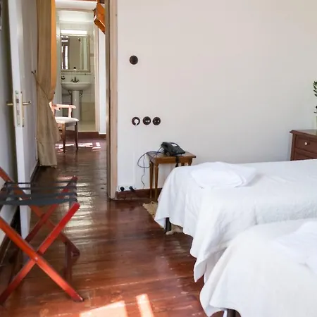 Hotel Vilelmine