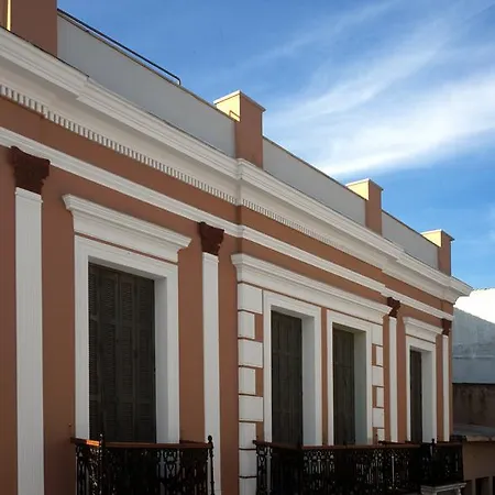 Vilelmine Hotel 3*