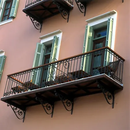 Hotel Vilelmine 3*