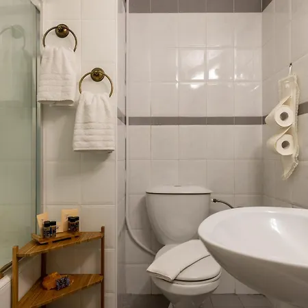 Vilelmine Hotel Chania (Crete)