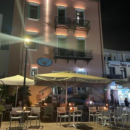 Hotel Vilelmine Chania (Crete)