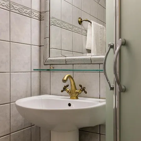 Hotel Vilelmine 3*