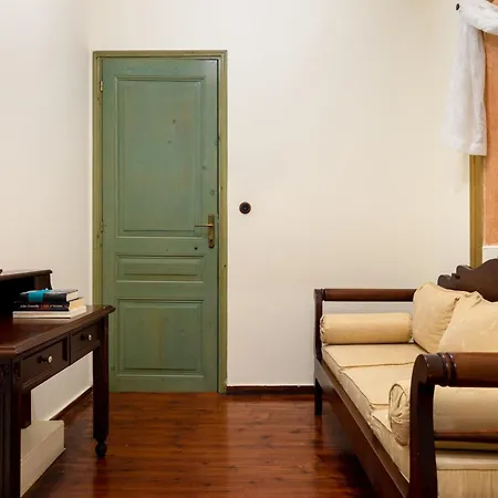Vilelmine Hotel Chania (Crete)