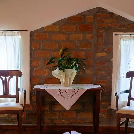 Hotel Vilelmine Chania (Crete)