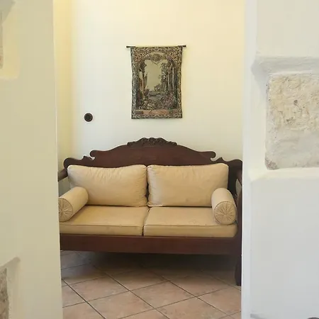 Hotel Vilelmine Chania (Crete)