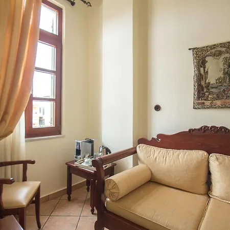 Vilelmine Hotel 3*