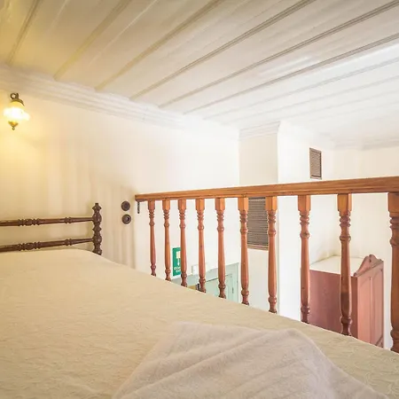 Hotel Vilelmine 3*
